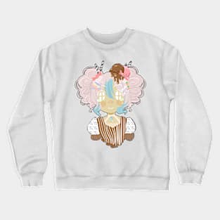 Cavity Crybaby Crewneck Sweatshirt